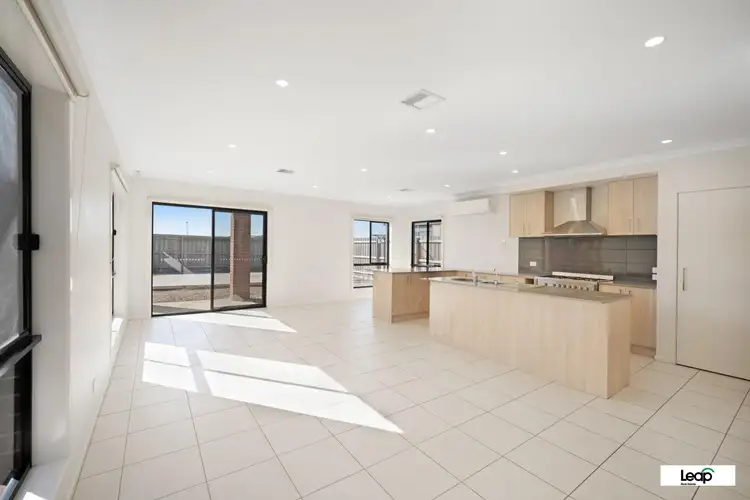 Fourth view of Homely house listing, 29 Charles Street, Wallan VIC 3756