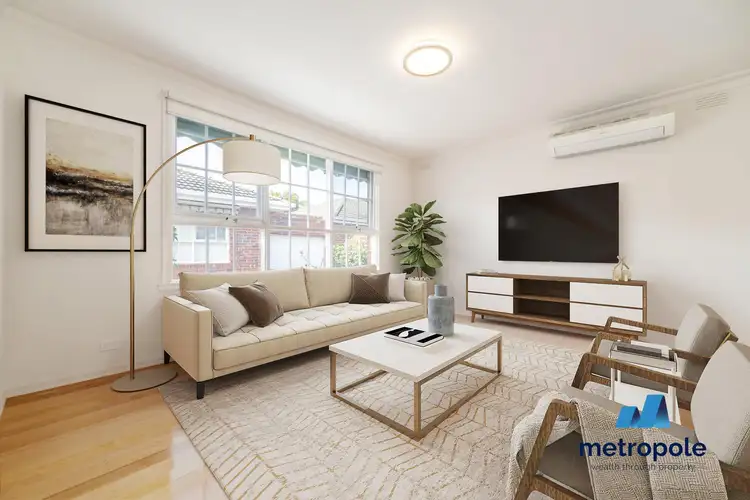 2/14 Mackay Avenue, Glen Huntly VIC 3163