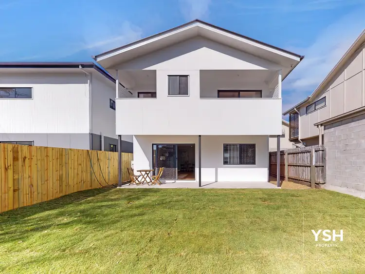 Second view of Homely unit listing, 40 Little Jenner Street, Nundah QLD 4012