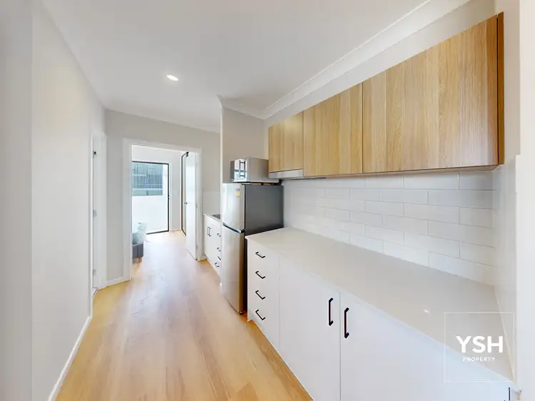 Third view of Homely unit listing, 40 Little Jenner Street, Nundah QLD 4012