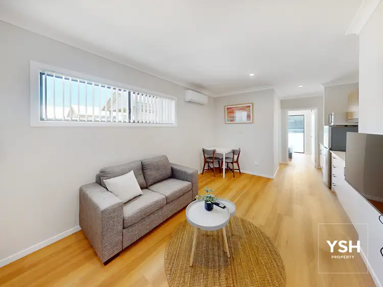 Fourth view of Homely unit listing, 40 Little Jenner Street, Nundah QLD 4012