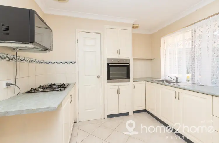 Third view of Homely villa listing, 9/10 Soraya Place, Cooloongup WA 6168
