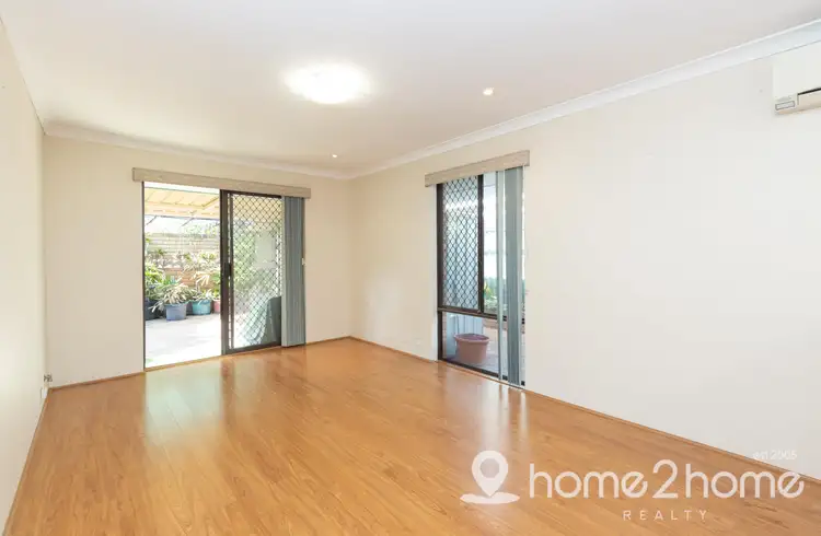 Fifth view of Homely villa listing, 9/10 Soraya Place, Cooloongup WA 6168