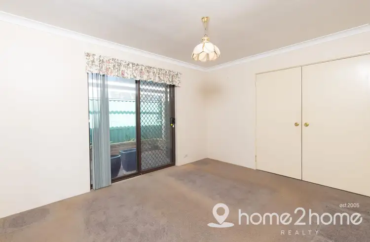 Seventh view of Homely villa listing, 9/10 Soraya Place, Cooloongup WA 6168