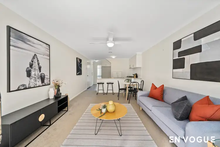 5/21 Clark Close, Spence ACT 2615