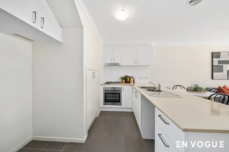 Third view of Homely townhouse listing, 5/21 Clark Close, Spence ACT 2615