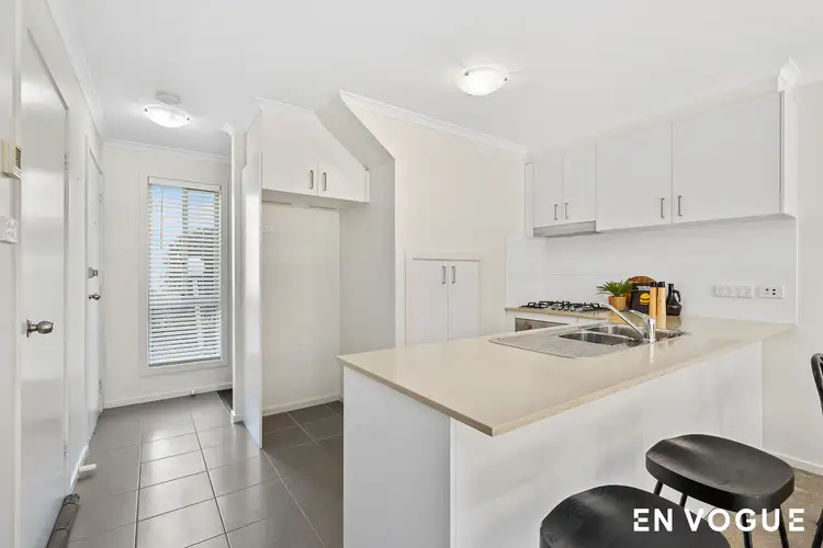 Fourth view of Homely townhouse listing, 5/21 Clark Close, Spence ACT 2615