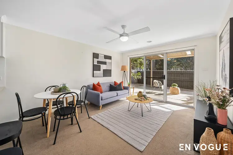 Sixth view of Homely townhouse listing, 5/21 Clark Close, Spence ACT 2615
