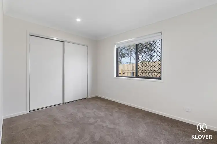 Second view of Homely house listing, 1 Venture Street, Crestmead QLD 4132