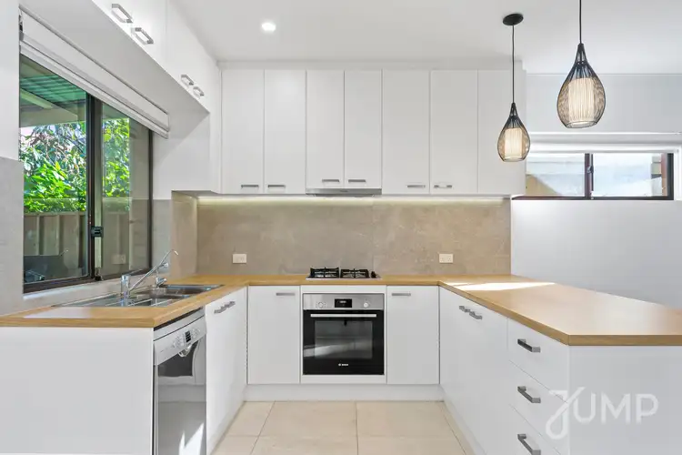 Second view of Homely house listing, 15B Cawthorne Street, Thebarton SA 5031