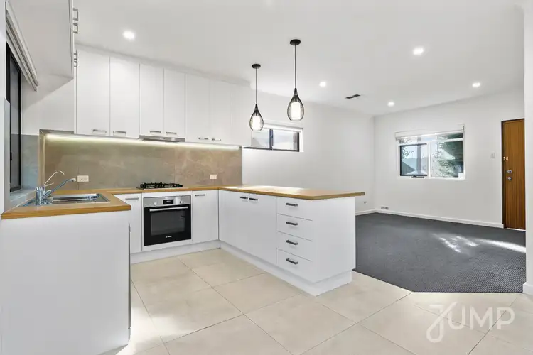 Third view of Homely house listing, 15B Cawthorne Street, Thebarton SA 5031