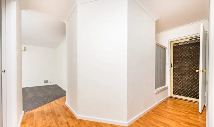 Second view of Homely house listing, 8B Range Ct, Mullaloo WA 6027