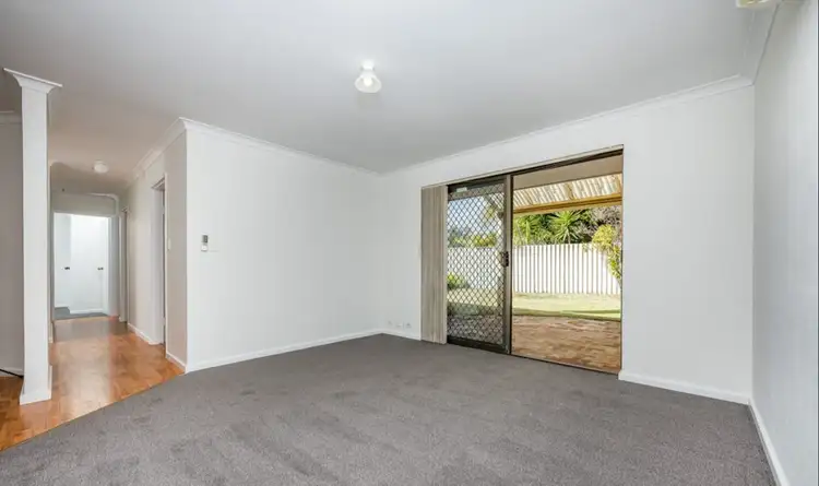 Fifth view of Homely house listing, 8B Range Ct, Mullaloo WA 6027