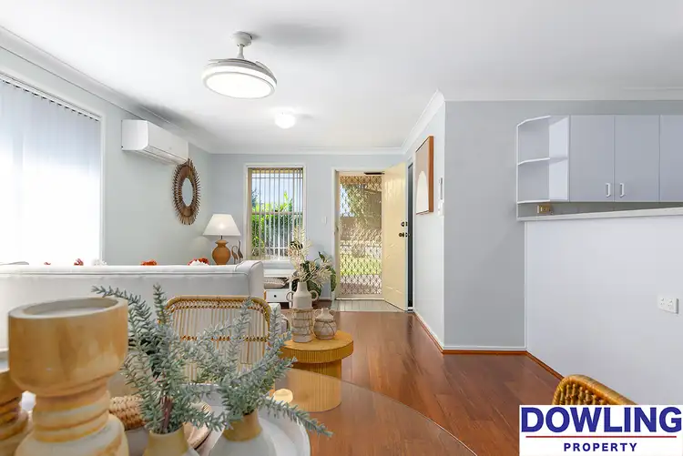 Sixth view of Homely semi-detached listing, 2/49 Christie Road, Tarro NSW 2322