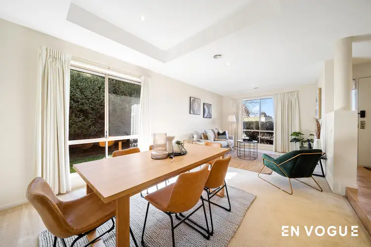 Second view of Homely house listing, 27 Penfold Street, Gungahlin ACT 2912