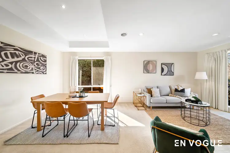 Third view of Homely house listing, 27 Penfold Street, Gungahlin ACT 2912