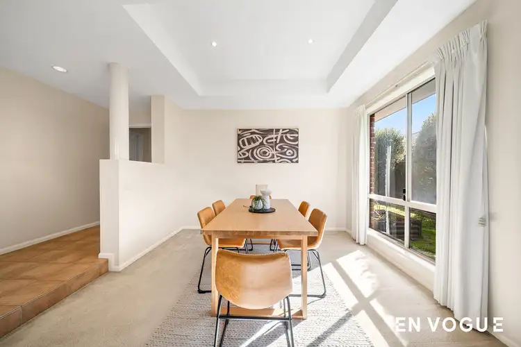Fourth view of Homely house listing, 27 Penfold Street, Gungahlin ACT 2912