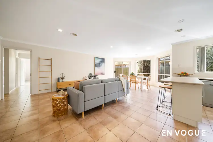 Fifth view of Homely house listing, 27 Penfold Street, Gungahlin ACT 2912