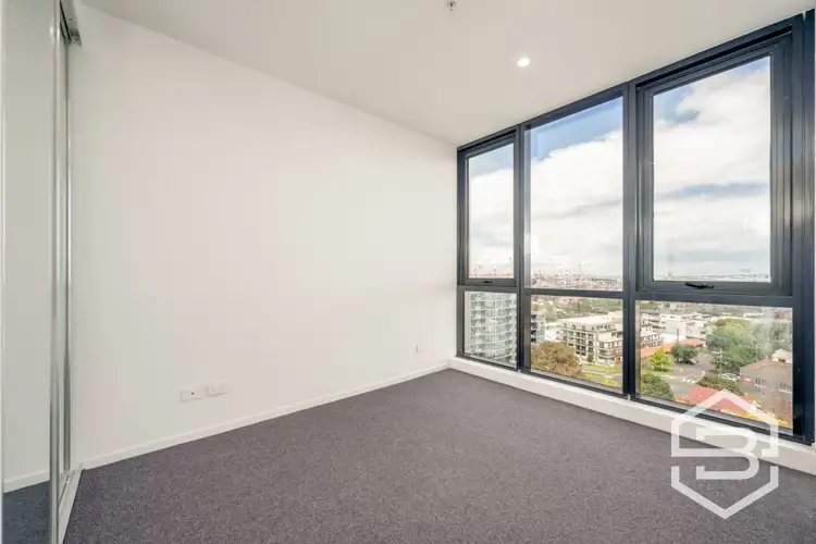 Fourth view of Homely apartment listing, 1003d/4 Tannery Walk, Footscray VIC 3011