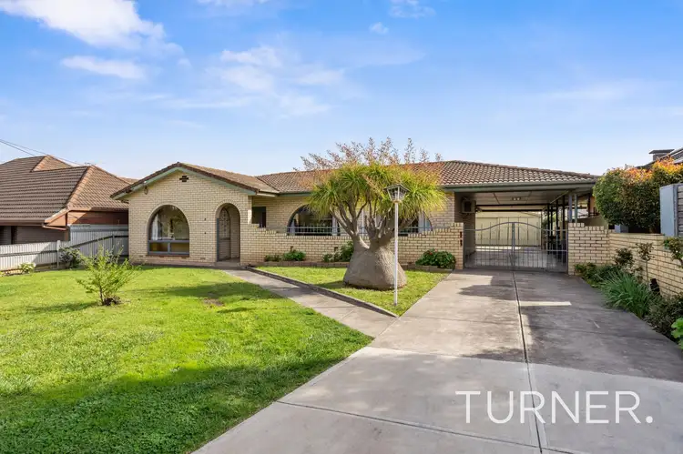 3 Fry Terrace, Newton SA 5074