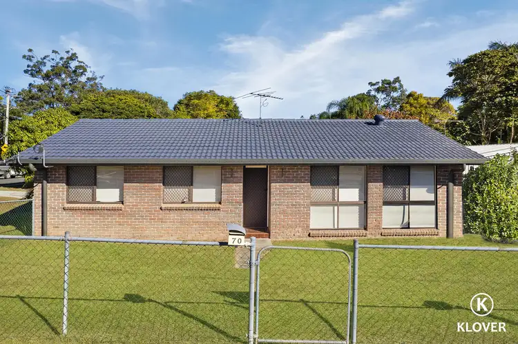 70 Aquarius Drive, Kingston QLD 4114
