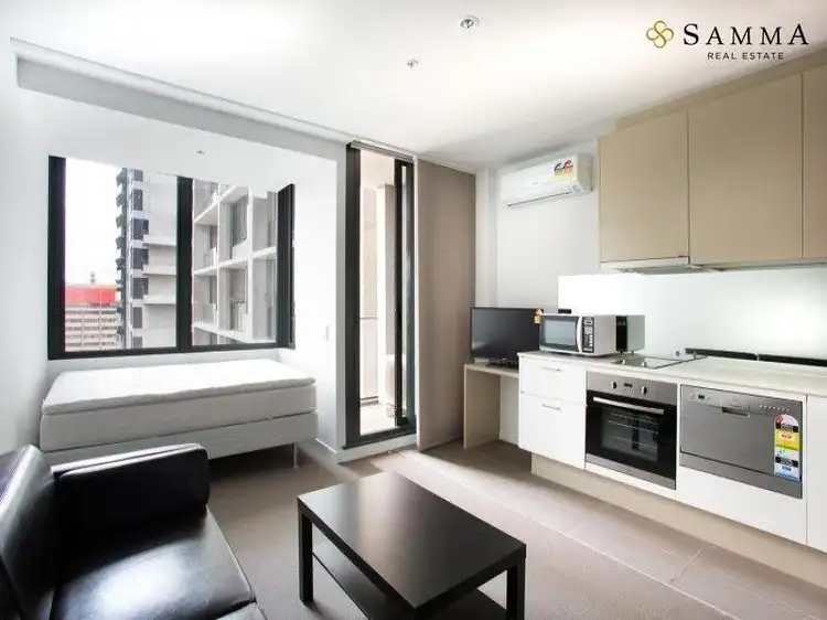 4206/220 Spencer Street, Melbourne VIC 3000