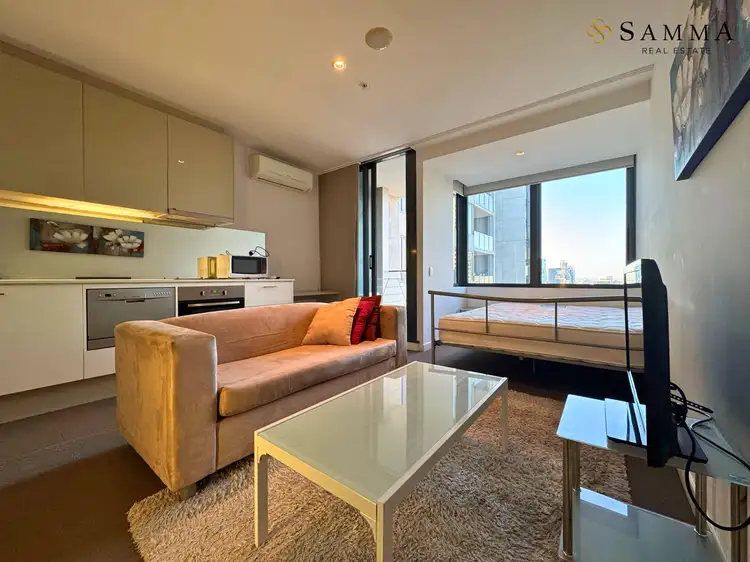 4206/220 Spencer Street, Melbourne VIC 3000