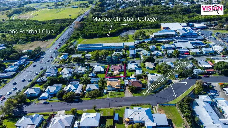 15 Short Street, North Mackay QLD 4740
