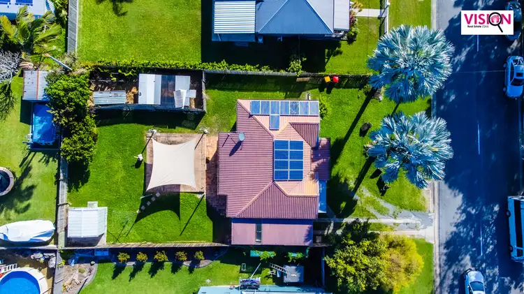 Second view of Homely house listing, 15 Short Street, North Mackay QLD 4740
