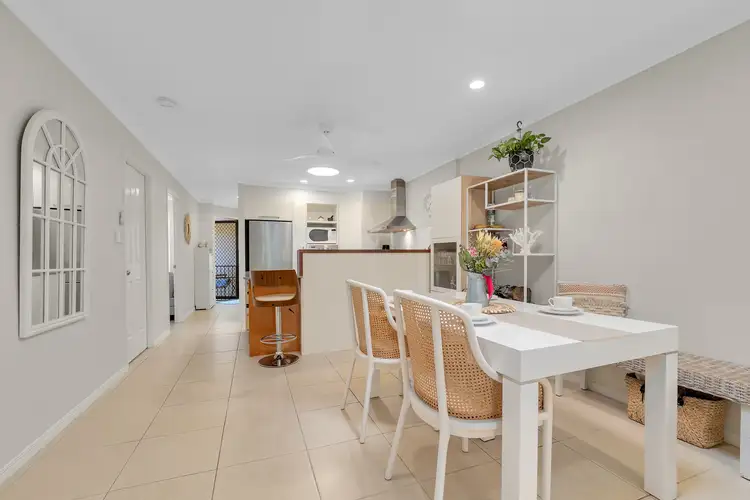 Second view of Homely townhouse listing, 11/316 Long Street East, Graceville QLD 4075