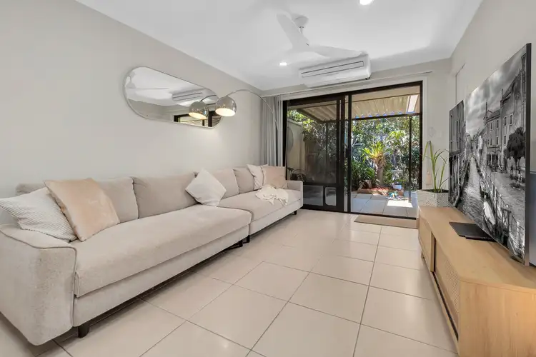 Third view of Homely townhouse listing, 11/316 Long Street East, Graceville QLD 4075