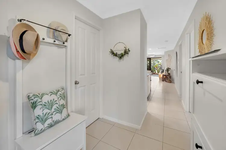 Fourth view of Homely townhouse listing, 11/316 Long Street East, Graceville QLD 4075