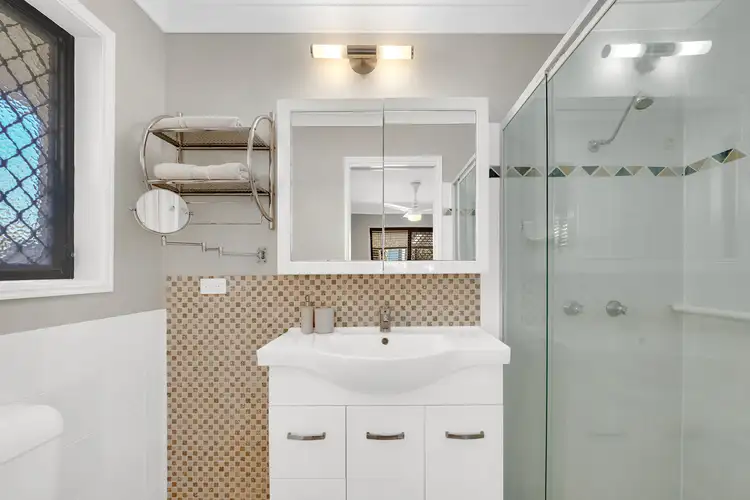 Sixth view of Homely townhouse listing, 11/316 Long Street East, Graceville QLD 4075