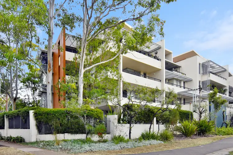 Second view of Homely unit listing, 24/1 Mockridge Ave, Newington NSW 2127