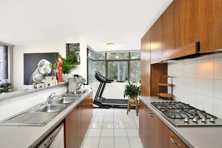 Third view of Homely unit listing, 24/1 Mockridge Ave, Newington NSW 2127