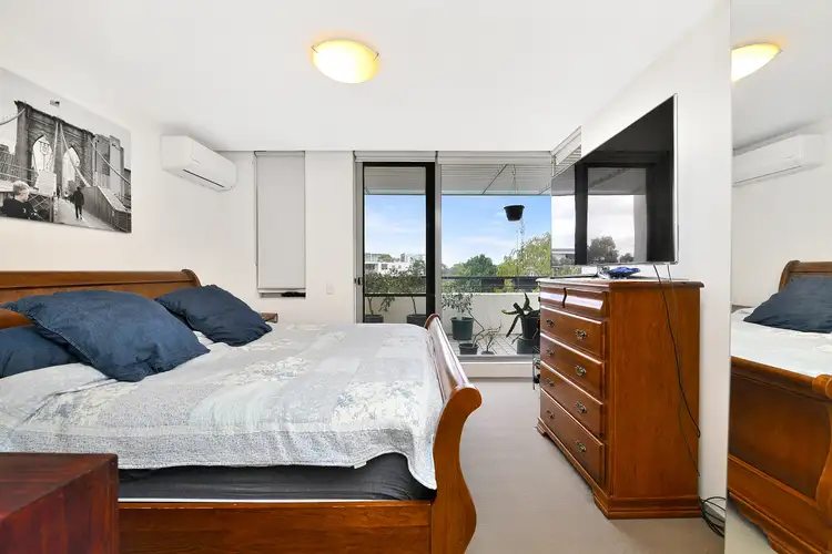Fifth view of Homely unit listing, 24/1 Mockridge Ave, Newington NSW 2127