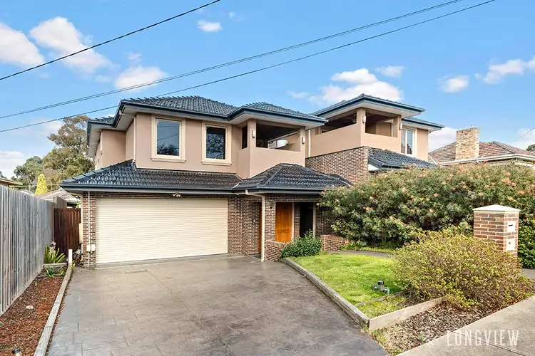 8B Coomleigh Avenue, Glen Waverley VIC 3150