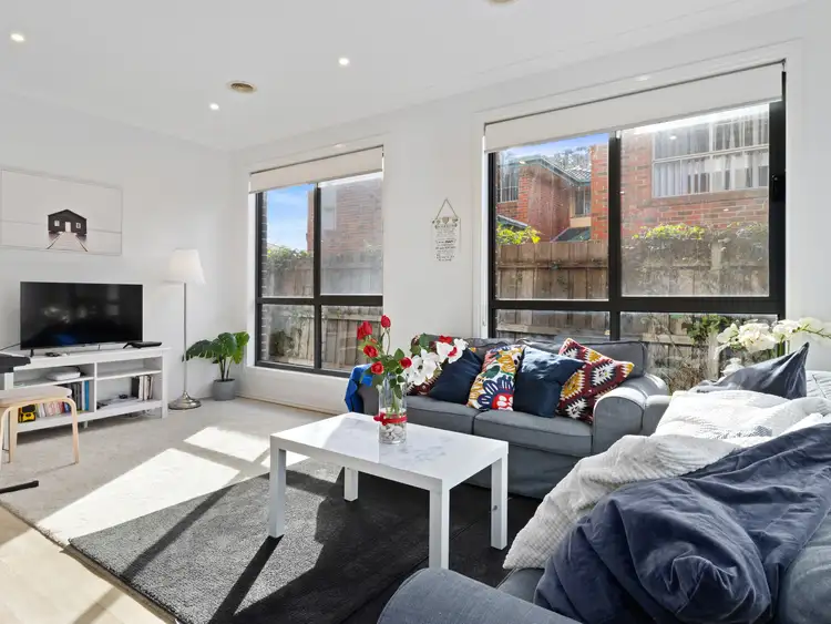 Fourth view of Homely townhouse listing, 1/8 Bevan Avenue, Clayton South VIC 3169