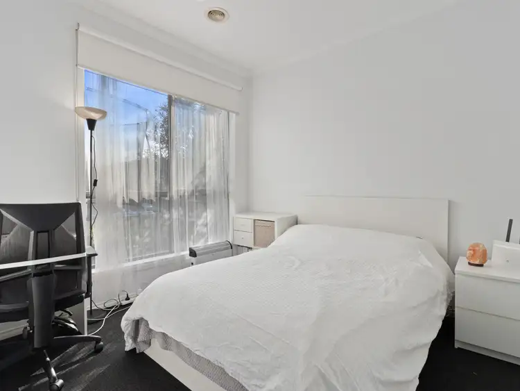 Fifth view of Homely townhouse listing, 1/8 Bevan Avenue, Clayton South VIC 3169