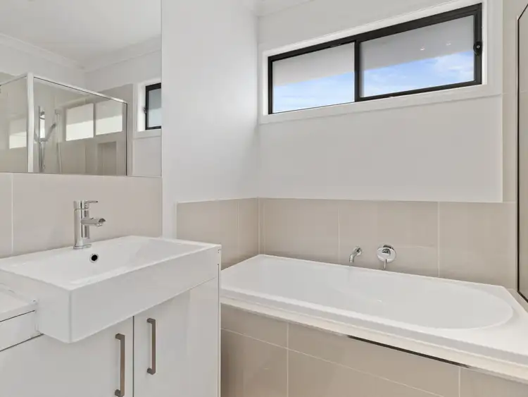 Sixth view of Homely townhouse listing, 1/8 Bevan Avenue, Clayton South VIC 3169