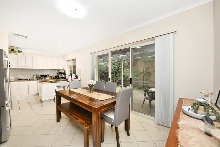 Fifth view of Homely house listing, 13 Wing Parade, Newington NSW 2127