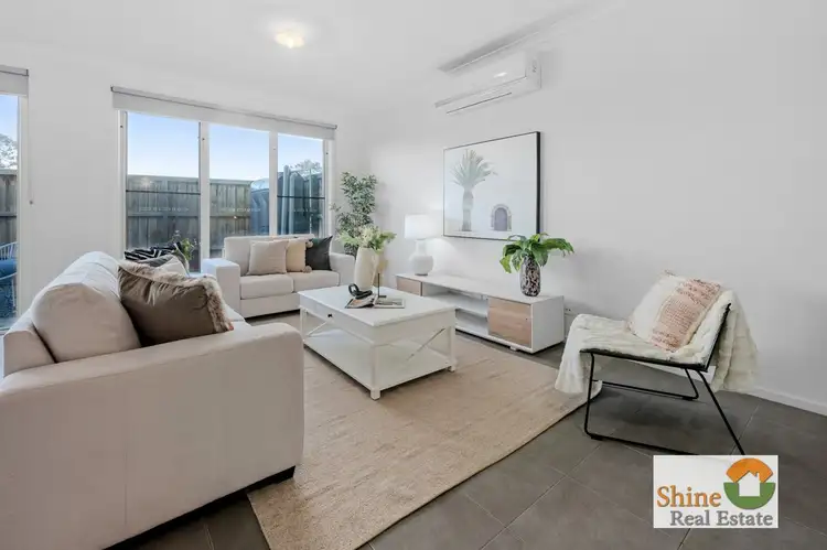 Fourth view of Homely townhouse listing, 67 Willow Glen Boulevard, Cranbourne West VIC 3977
