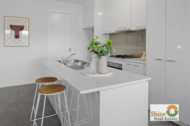 Sixth view of Homely townhouse listing, 67 Willow Glen Boulevard, Cranbourne West VIC 3977