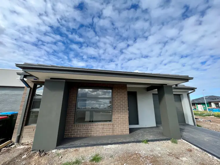 Second view of Homely house listing, 59 Ornament Avenue, Tarneit VIC 3029