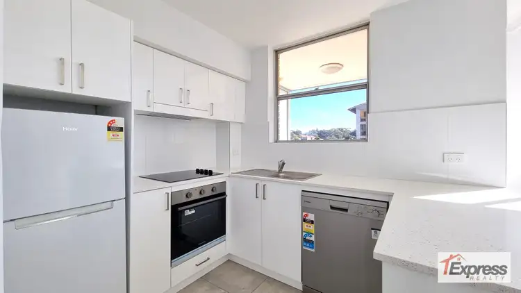 508/212 Bondi Road, Bondi NSW 2026