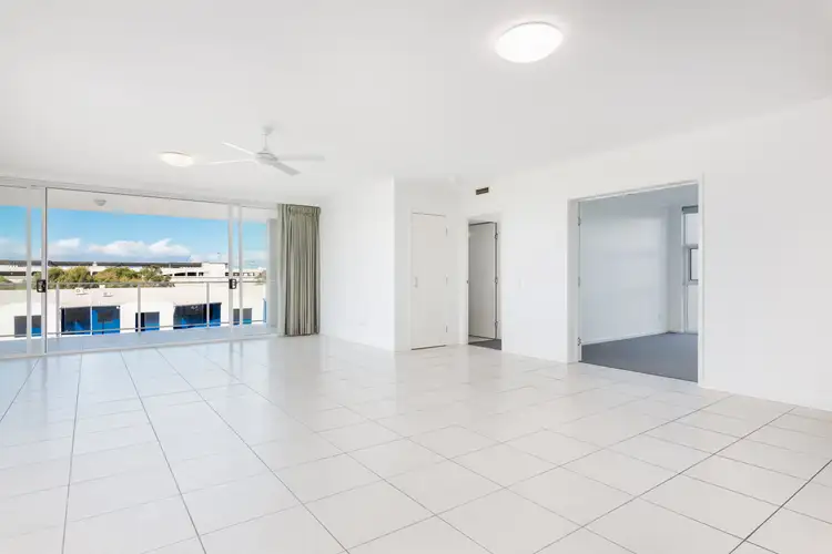 Third view of Homely apartment listing, 5/24 Evans Street, Maroochydore QLD 4558