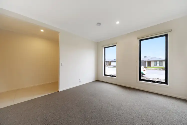 Second view of Homely house listing, 86 Newbridge Boulevard, Wallan VIC 3756