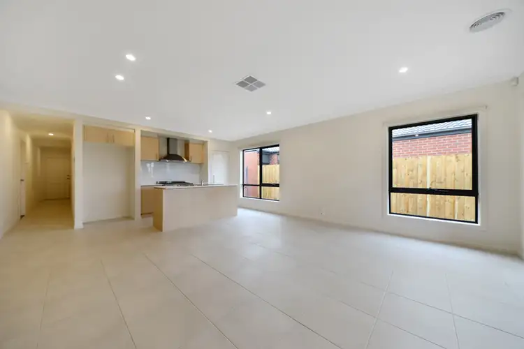Fourth view of Homely house listing, 86 Newbridge Boulevard, Wallan VIC 3756