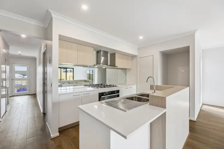 Second view of Homely house listing, 24 Vasse Circuit, Mount Duneed VIC 3217