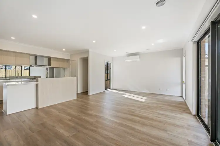 Fourth view of Homely house listing, 24 Vasse Circuit, Mount Duneed VIC 3217